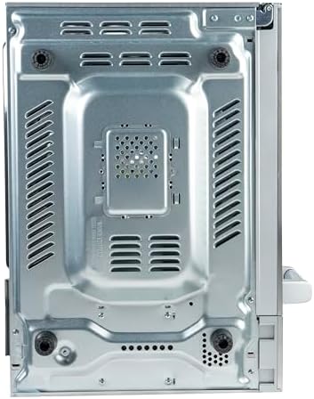 Winco Commercial-Grade Microwave with Touch Controls, 1,000 W, .9 Cubic Feet - Image 7